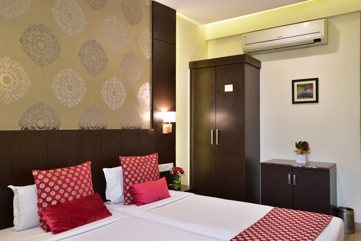 The Surya hotels - Affordable Hotel at Kota