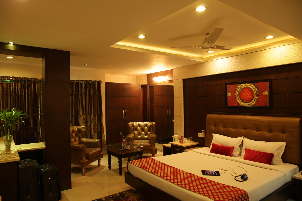 The Surya hotels - Affordable Hotel at Kota