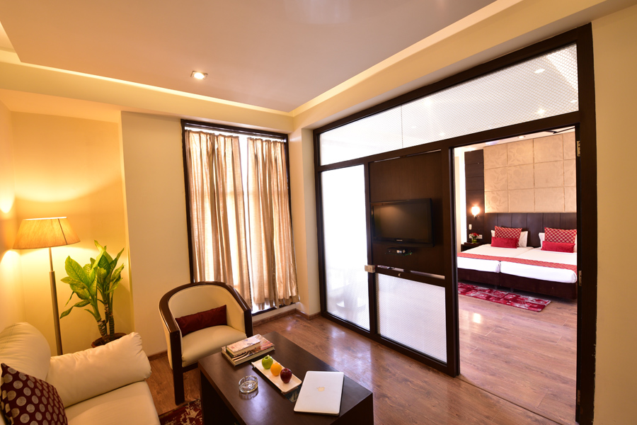 The Surya hotels - Affordable Hotel at Kota