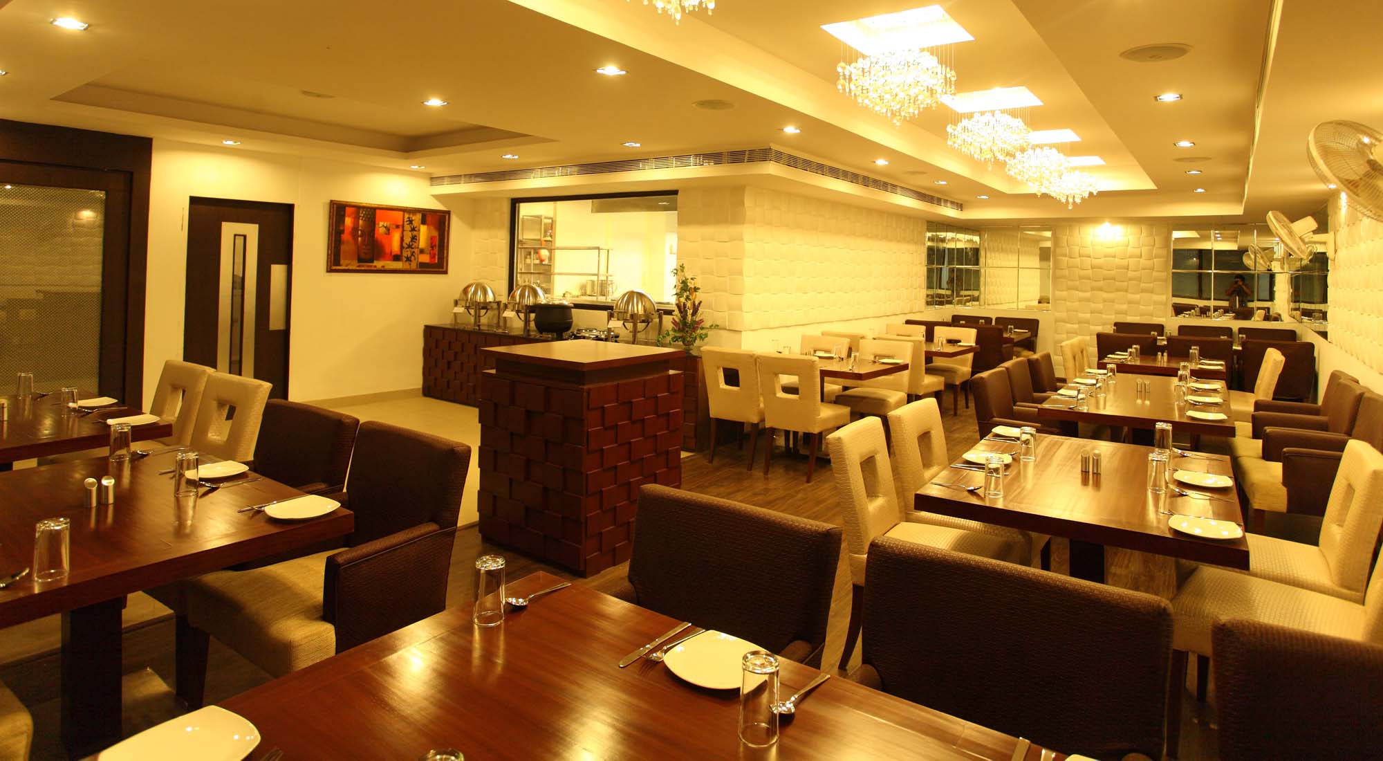 banquet at kota