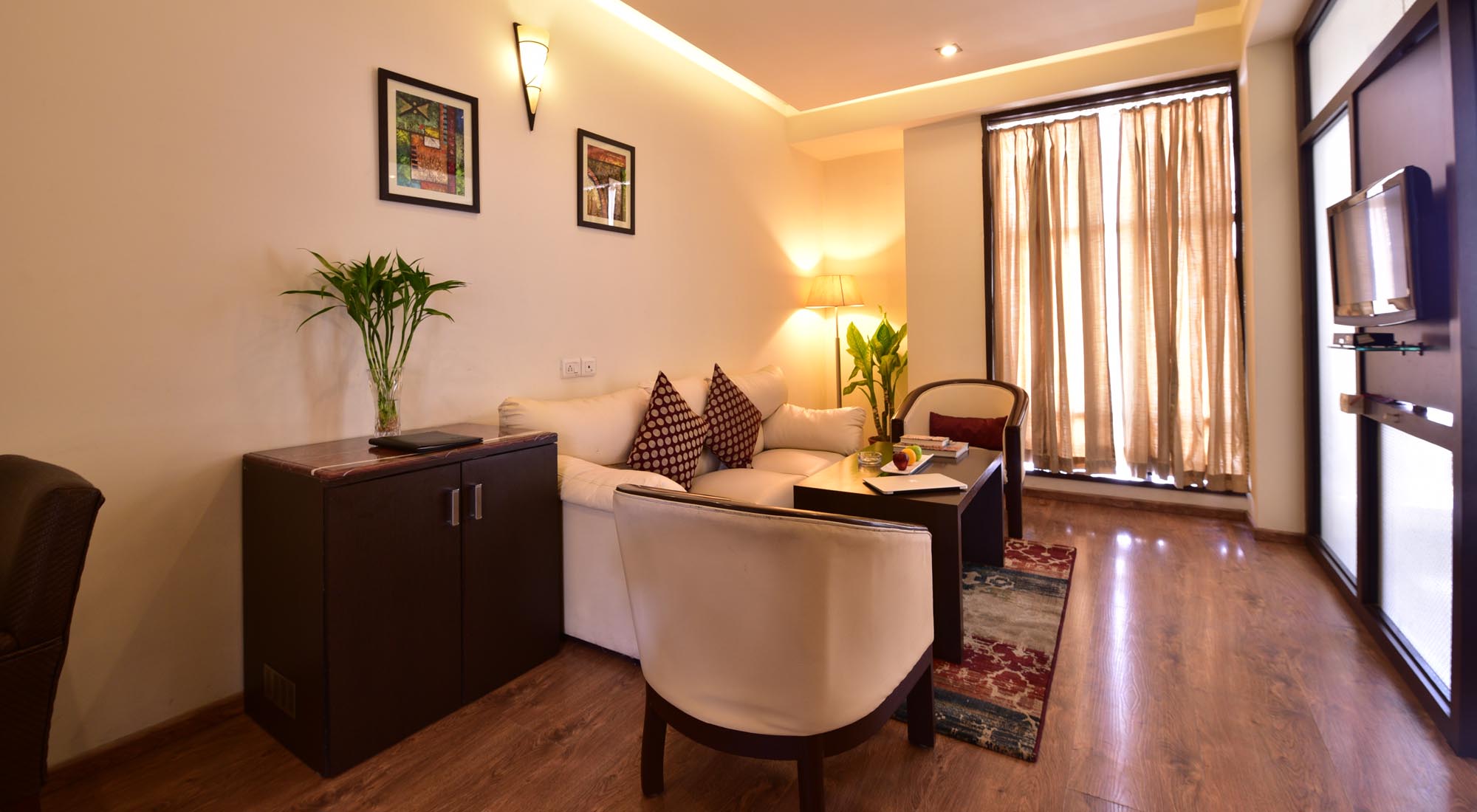 budget accommodation in Kota