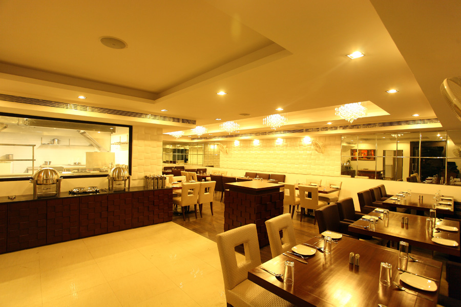 restaurant in Kota