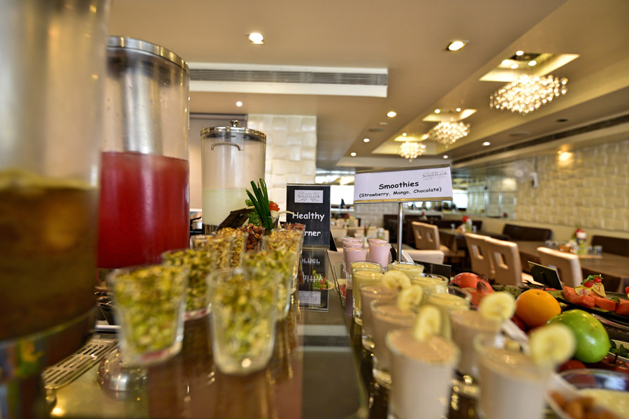restaurant in Kota