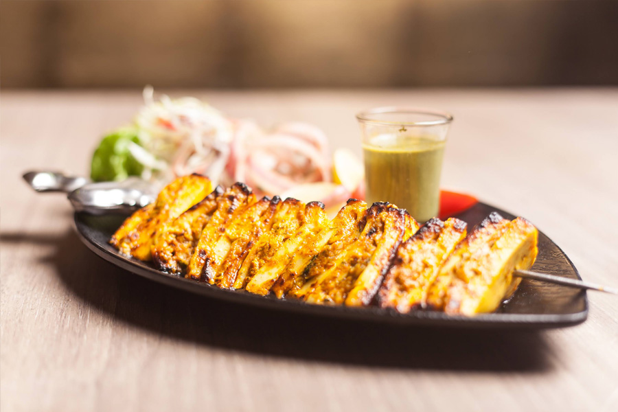 restaurant in Kota
