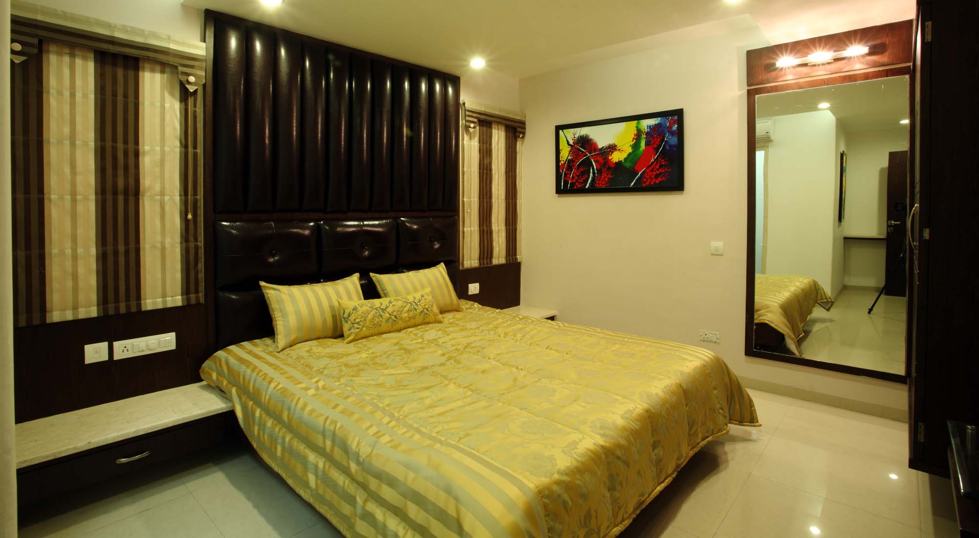 accommodation in kota