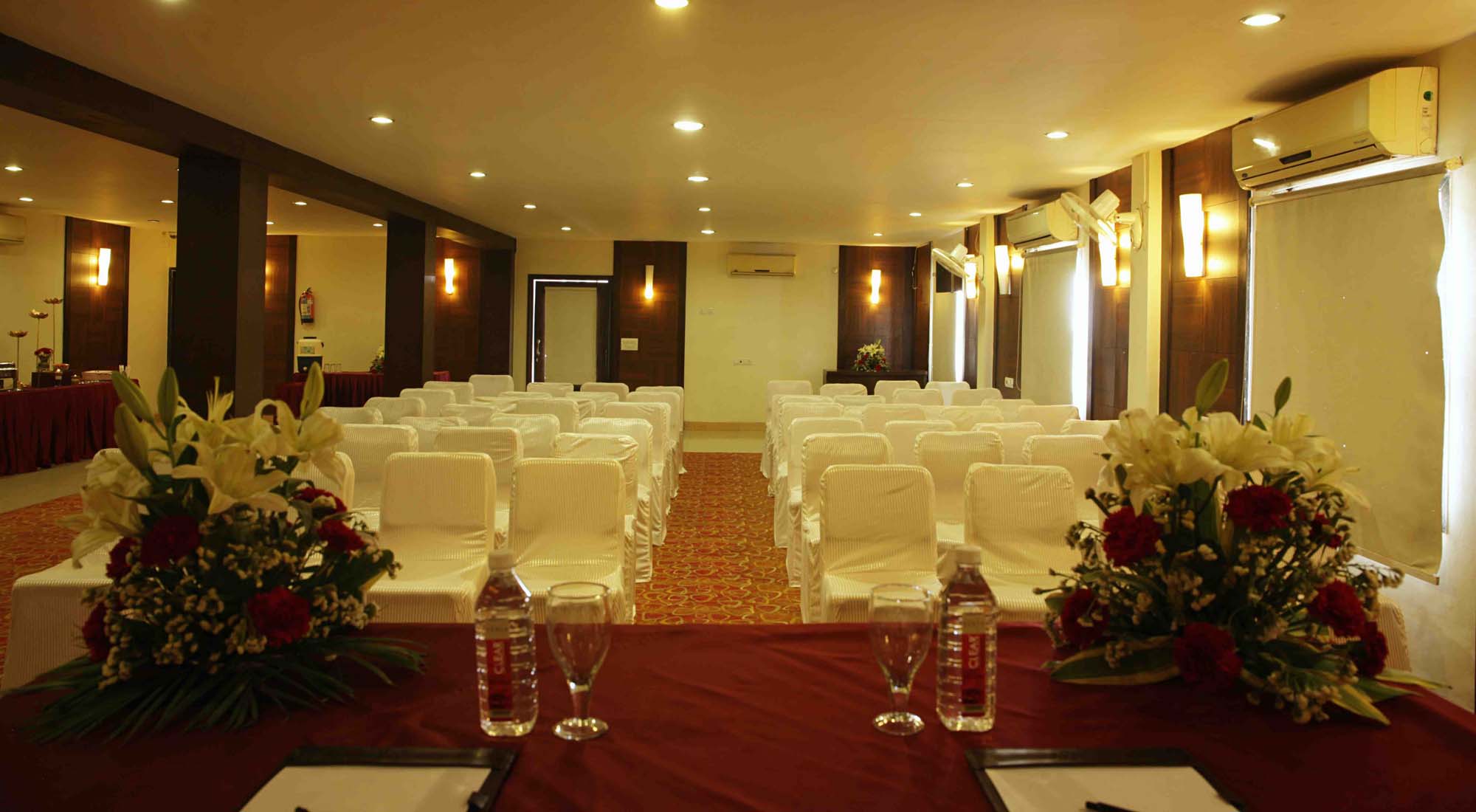 banquets at kota