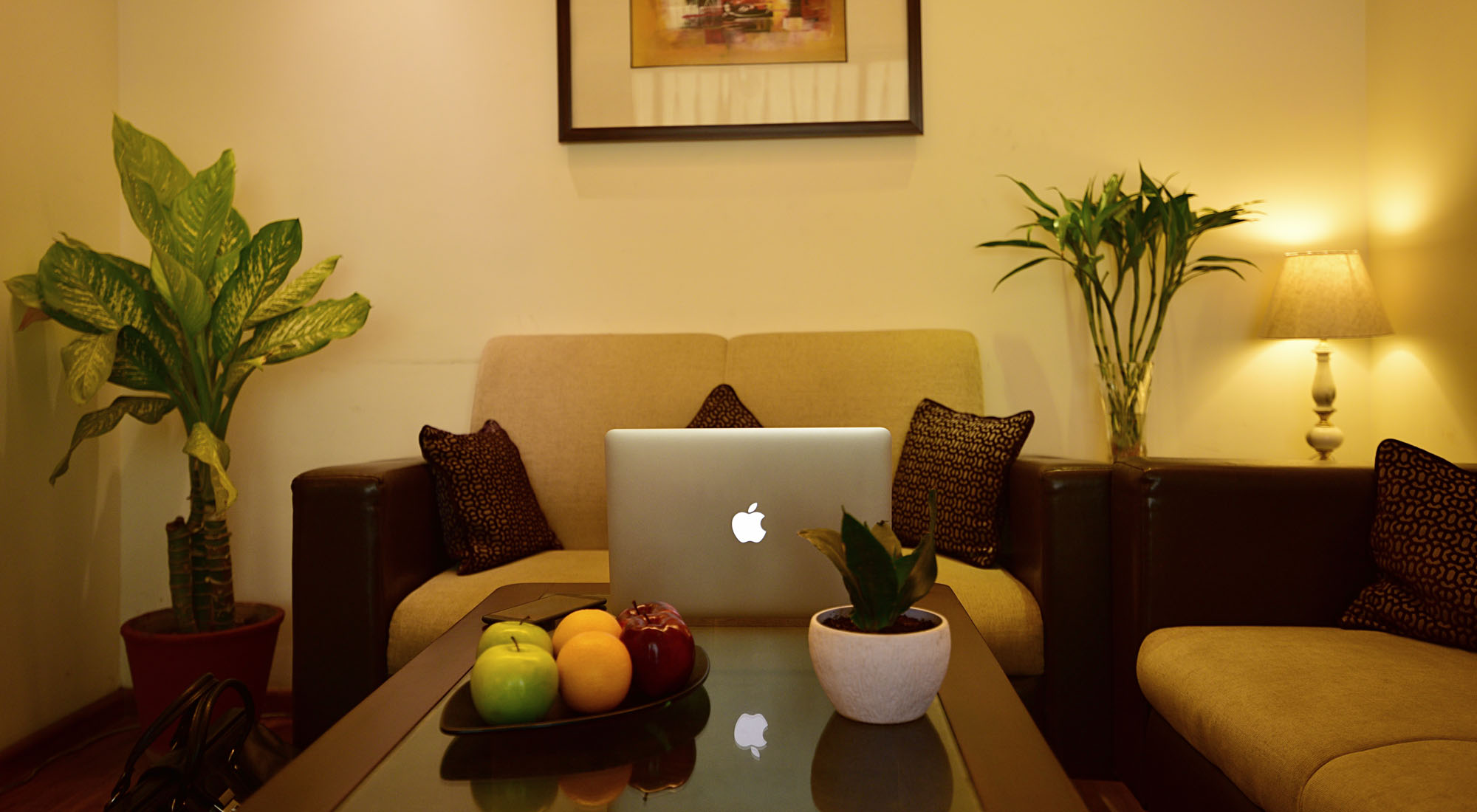 wide range of accommodation in kota