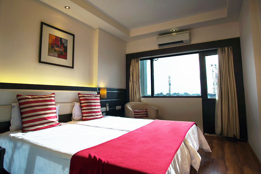 The Surya hotels - Affordable Hotel at Kota