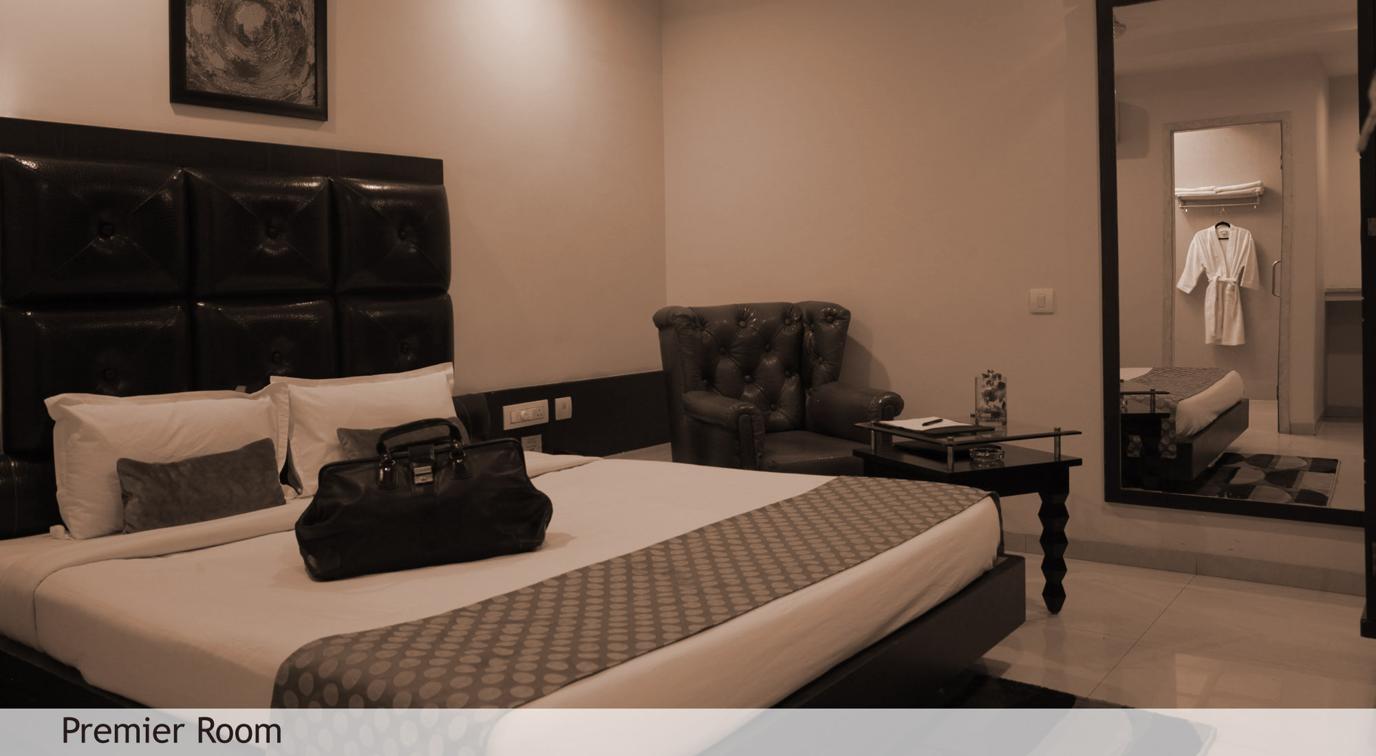 comfortable stay for travelers in Kota