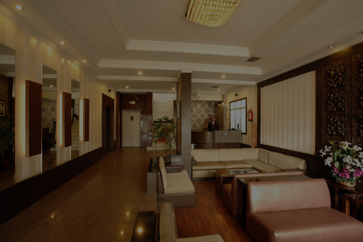 most preferred hotels at kota