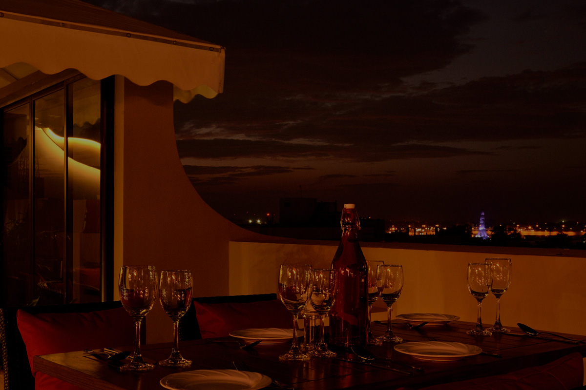 most preferred hotels at kota