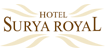 hotel surya royal