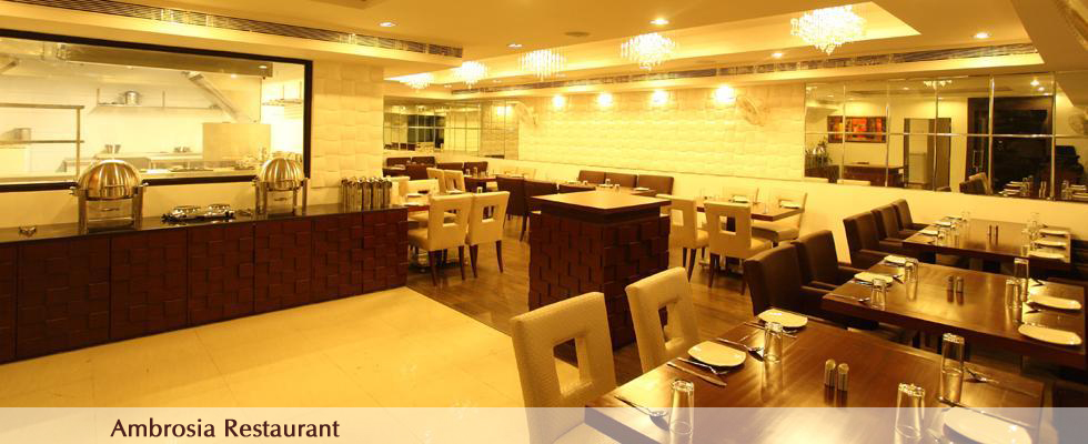 accommodation in kota