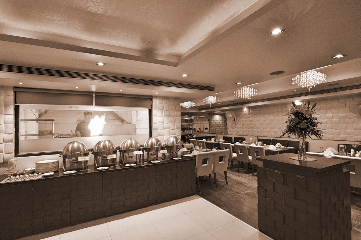 memorable and wonderful hotel in Kota