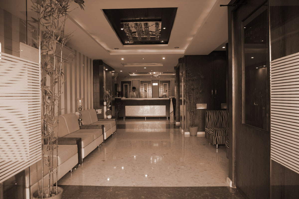 finest luxury hotels in Kota