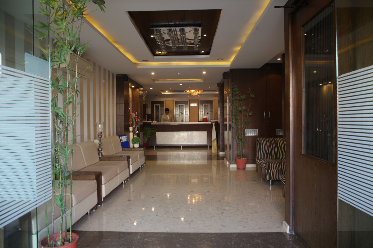 finest luxury hotels at Kota