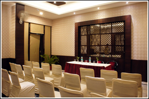 Conference Room at Hotel Surya Royal
