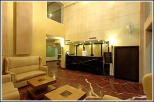 kota hotels