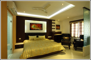 Premier Room at Hotel Surya Prime