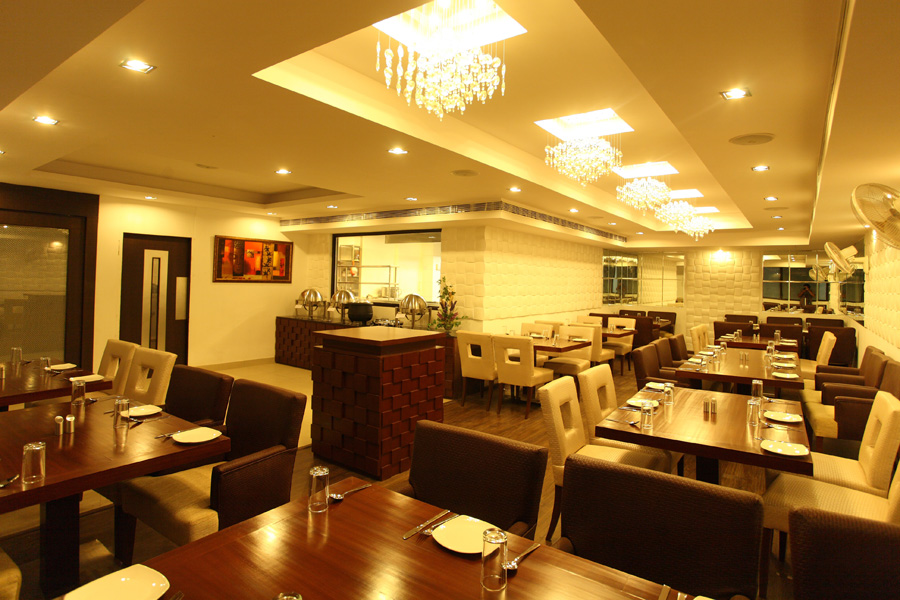restaurant in Kota