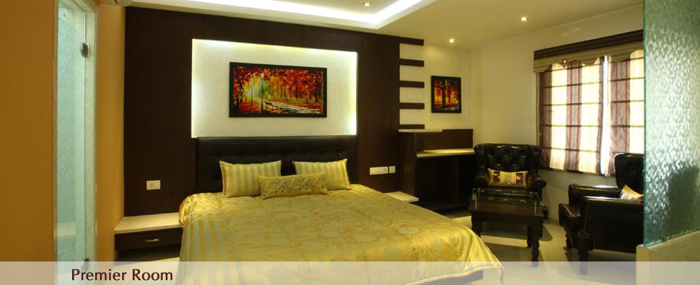 hotel in kota