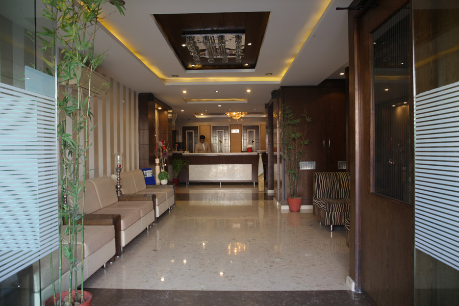 The Surya hotels - Affordable Hotel at Kota