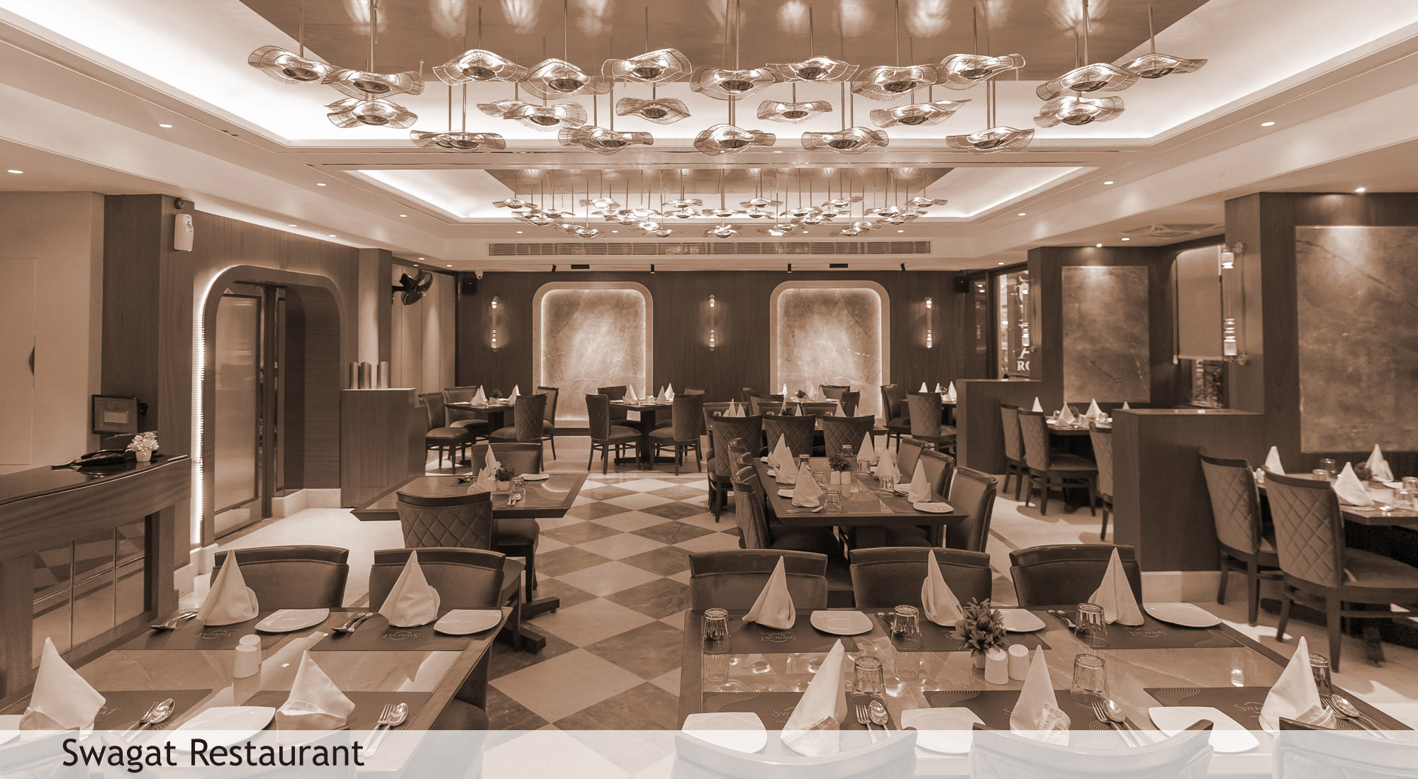 restaurant in Kota