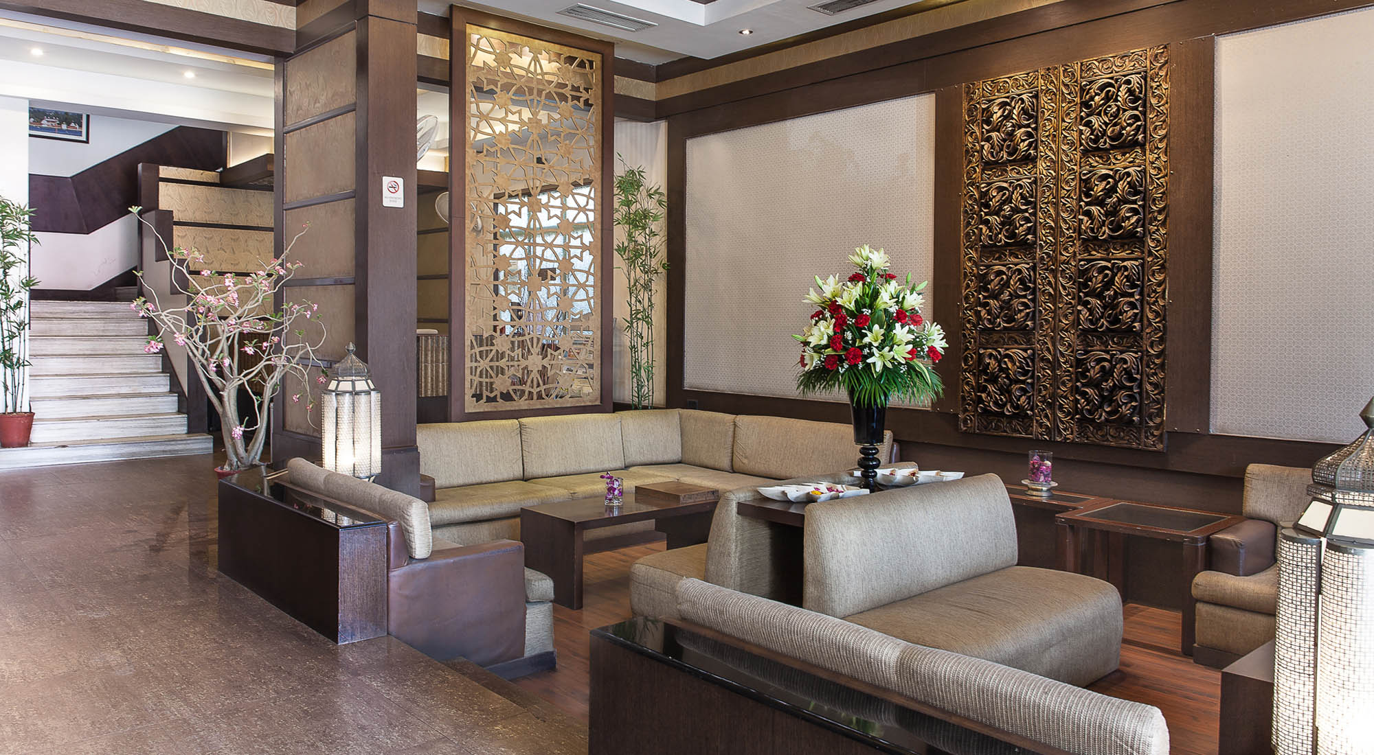 hotels in Kota