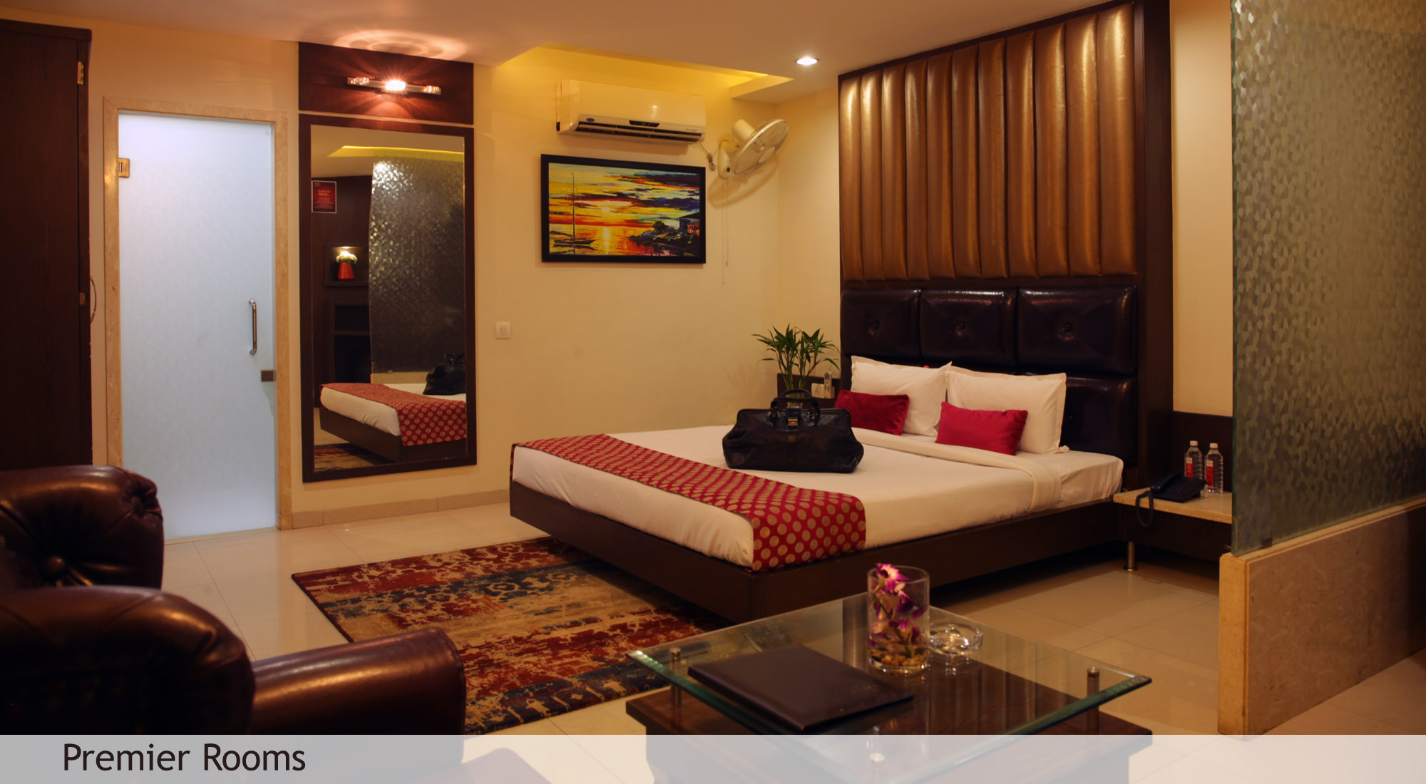 hotels kota