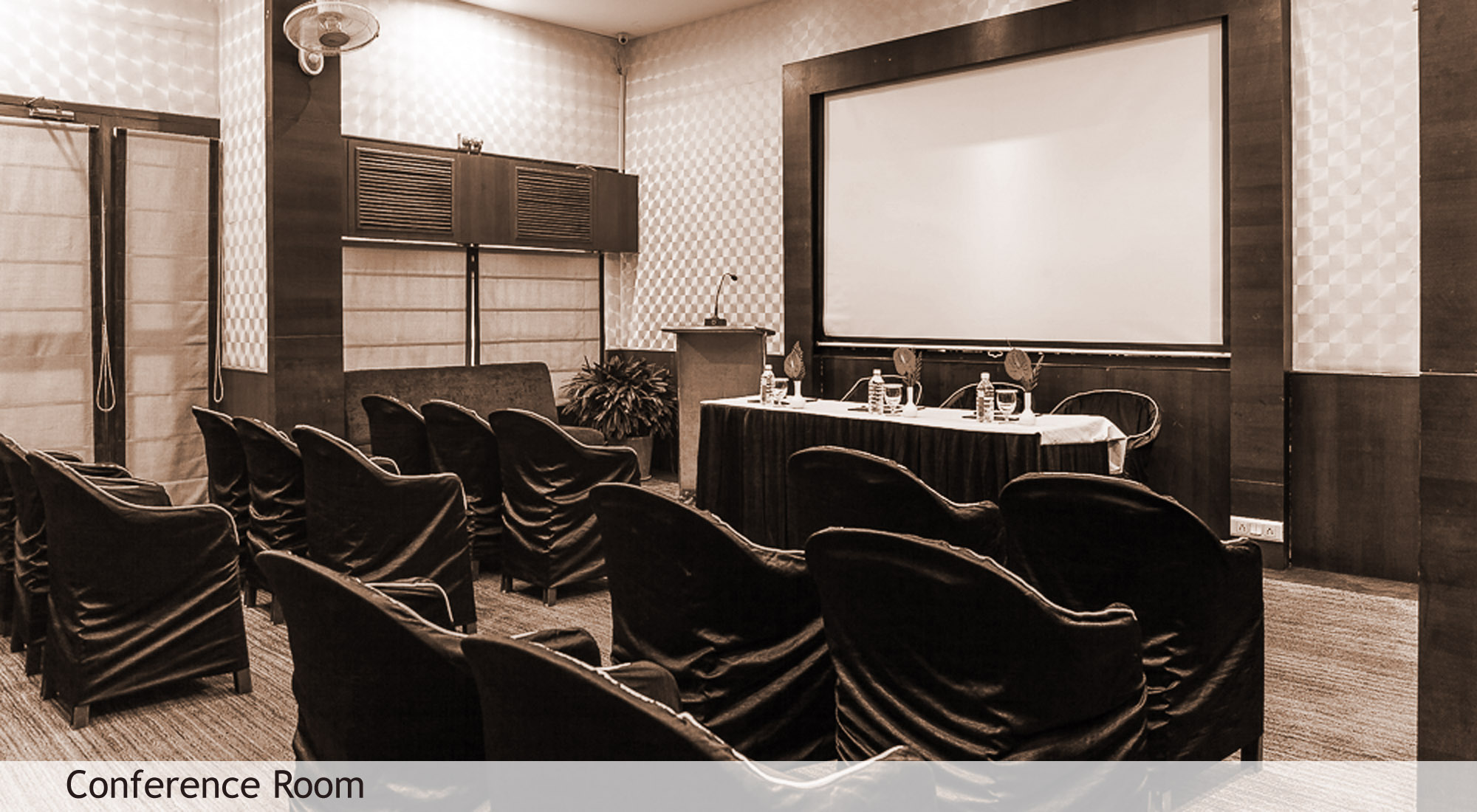 ac banquet hall at kota