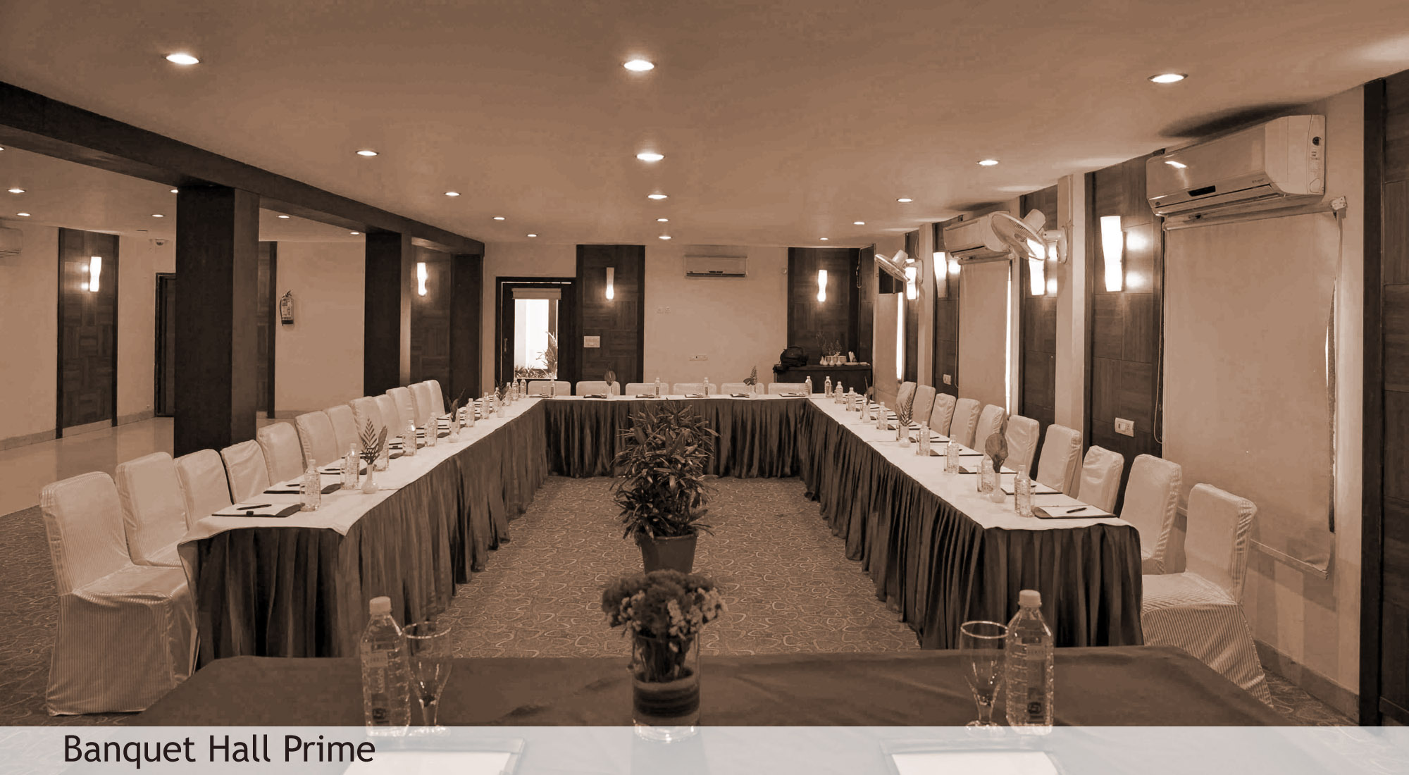 banquets in kota