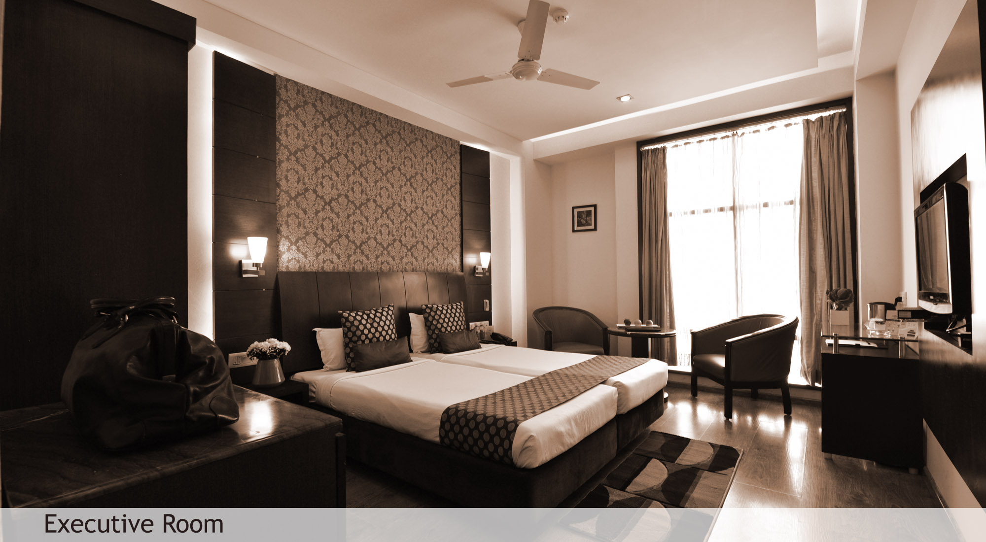 accommodation kota