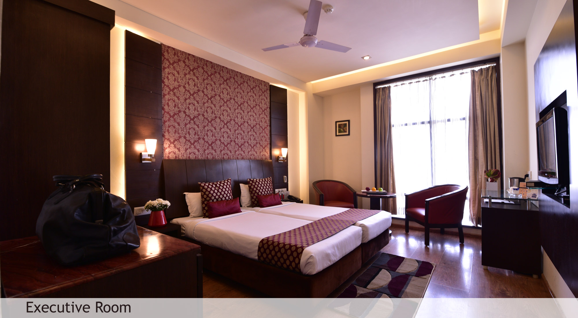 accommodation kota