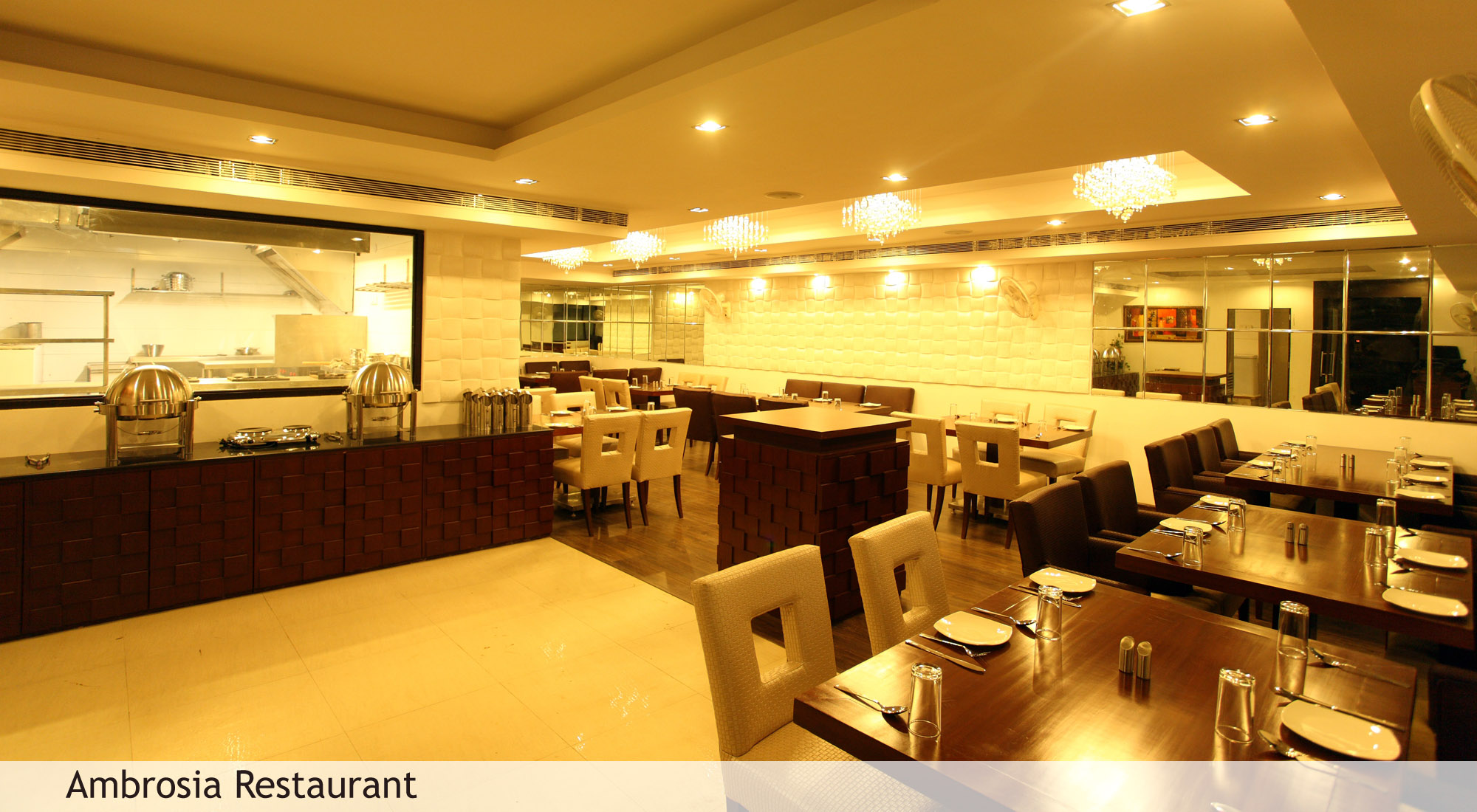 banquet at kota
