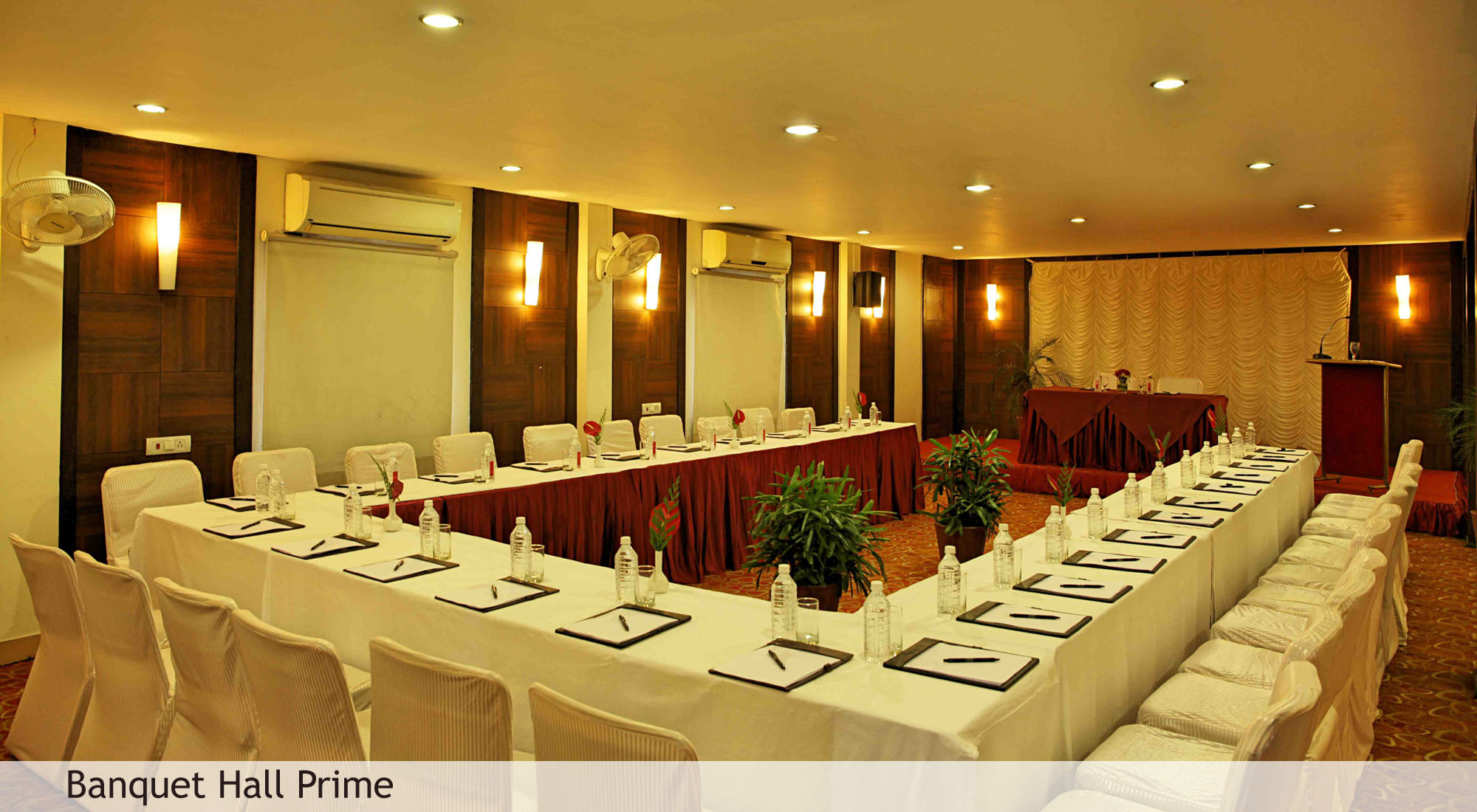 banquets at kota