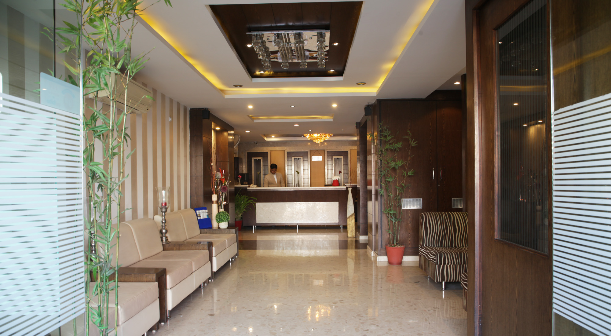 wonderful hotels in Kota