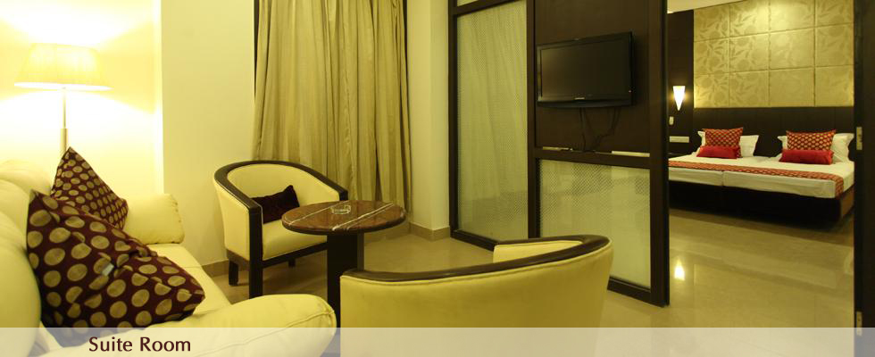 accommodation kota
