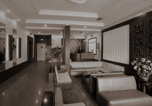 most preferred hotels at kota