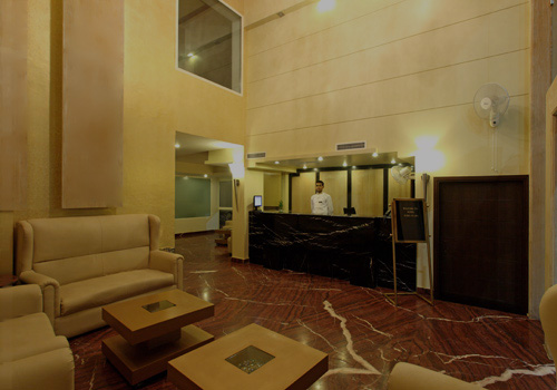 most preferred hotels at kota