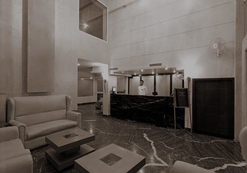 most preferred hotels at kota