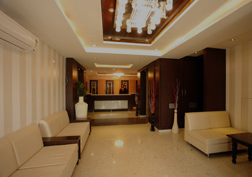 most preferred hotels at kota